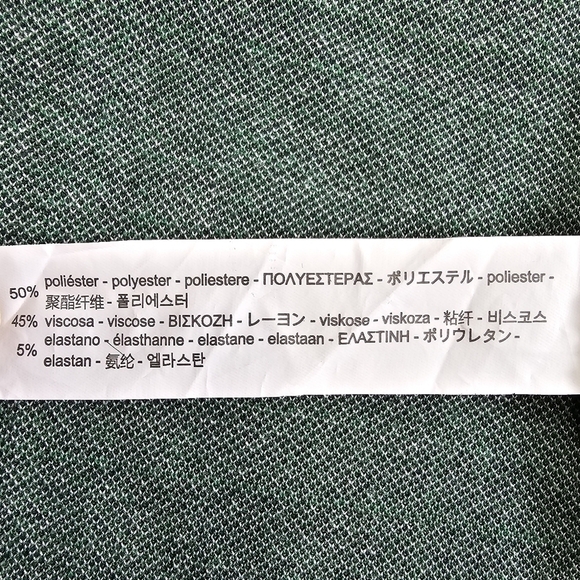 Zara Plaid Wrap Mini Dress Medium - Picture 8 of 8